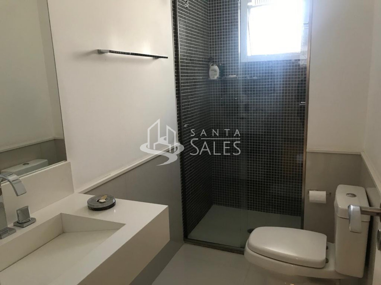 Apartamento, 3 quartos, 230 m² - Foto 21