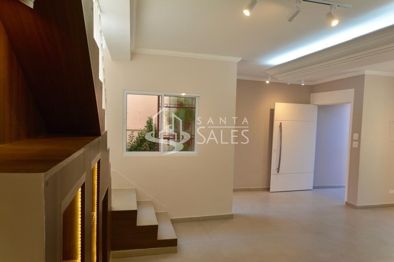 Sobrado, 3 quartos - Foto 3