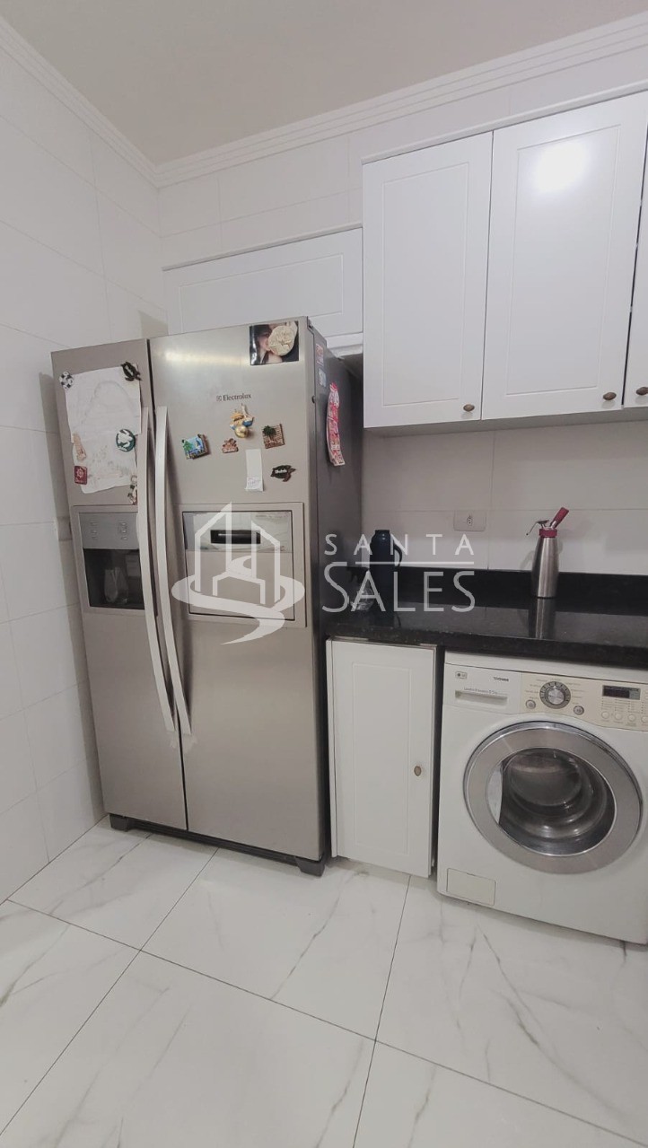 Casa, 3 quartos - Foto 27