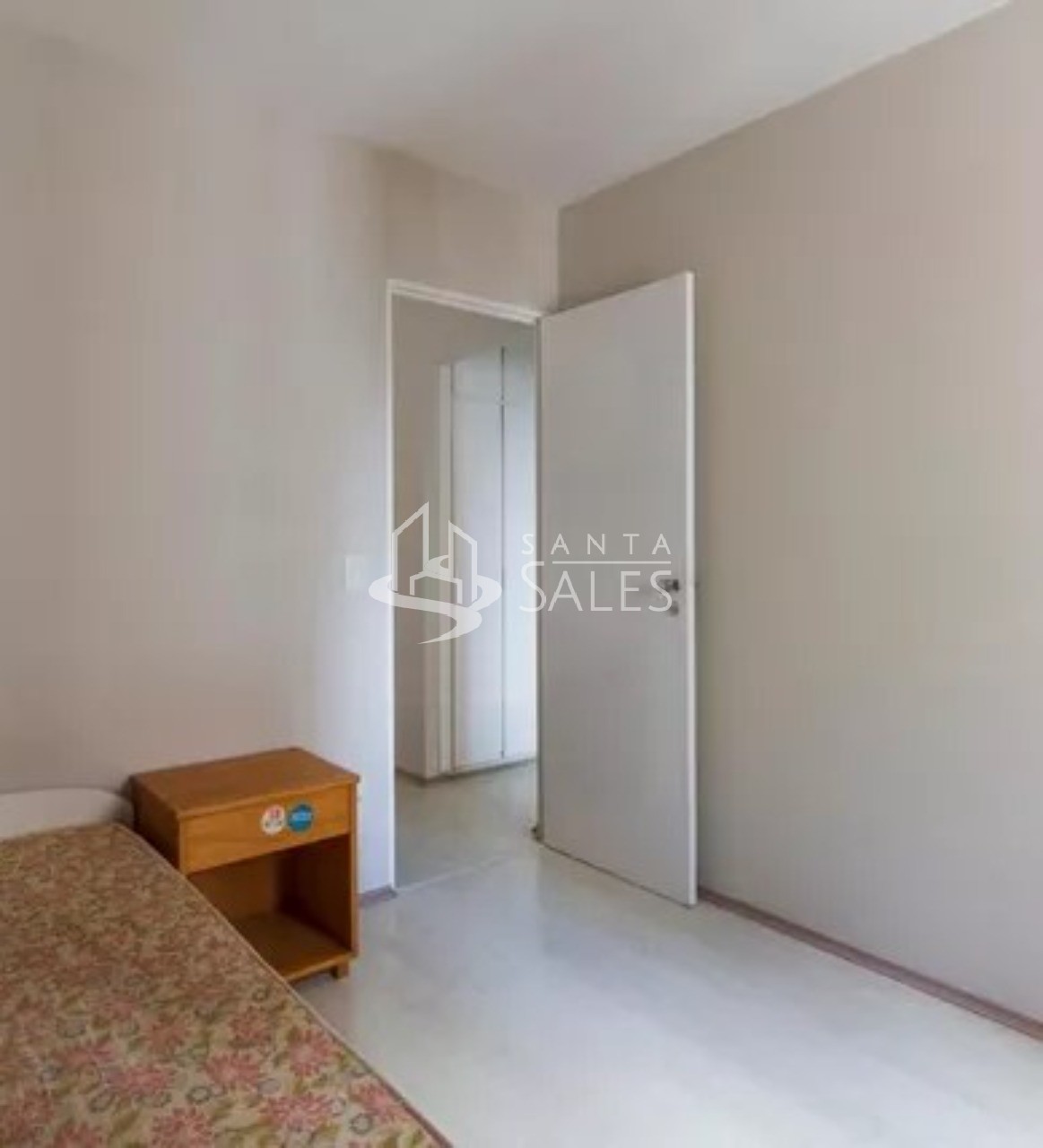Apartamento à venda com 2 quartos, 59m² - Foto 18
