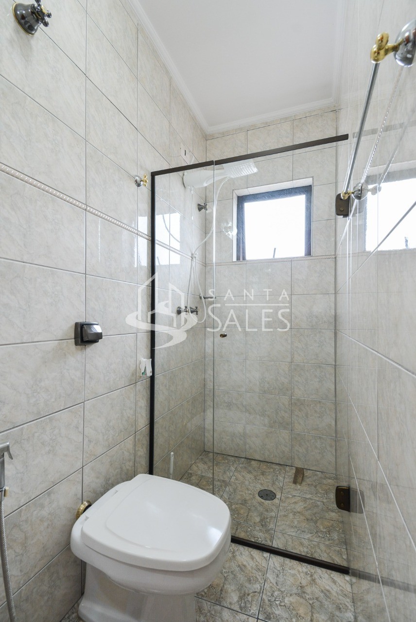 Sobrado, 3 quartos - Foto 40