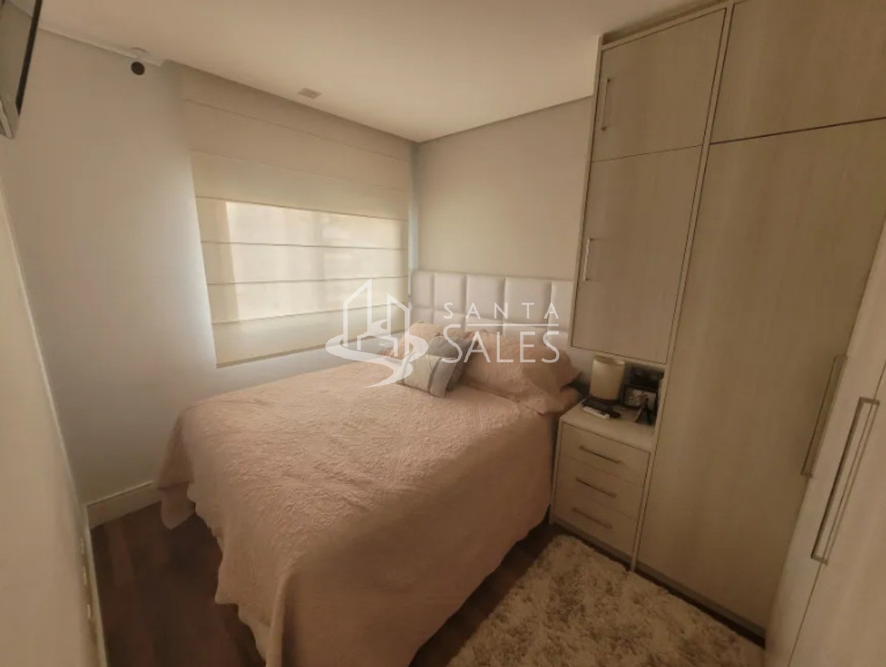 Apartamento, 2 quartos, 63 m² - Foto 12