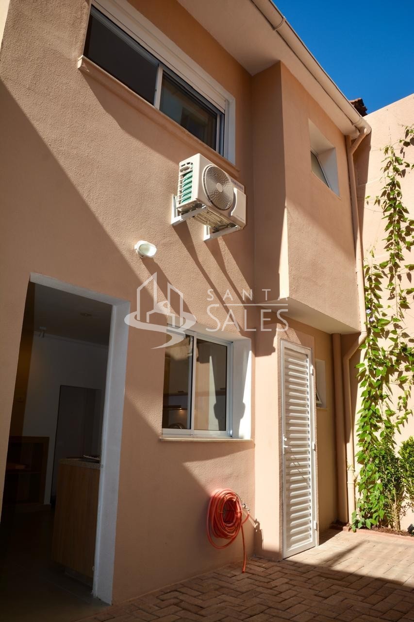 Sobrado, 3 quartos - Foto 24