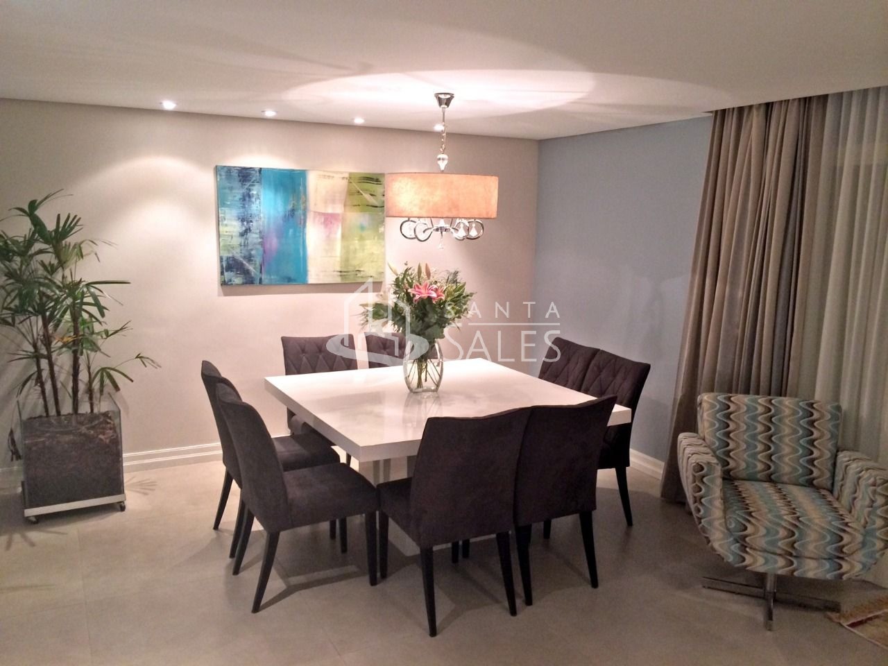 Apartamento, 3 quartos, 167 m² - Foto 5