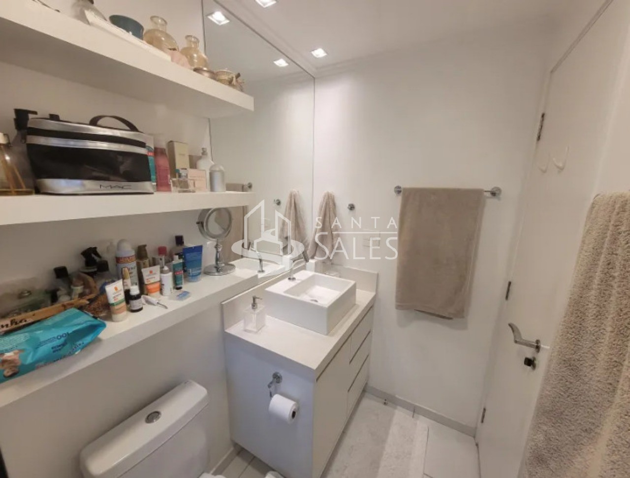 Apartamento, 2 quartos, 63 m² - Foto 10