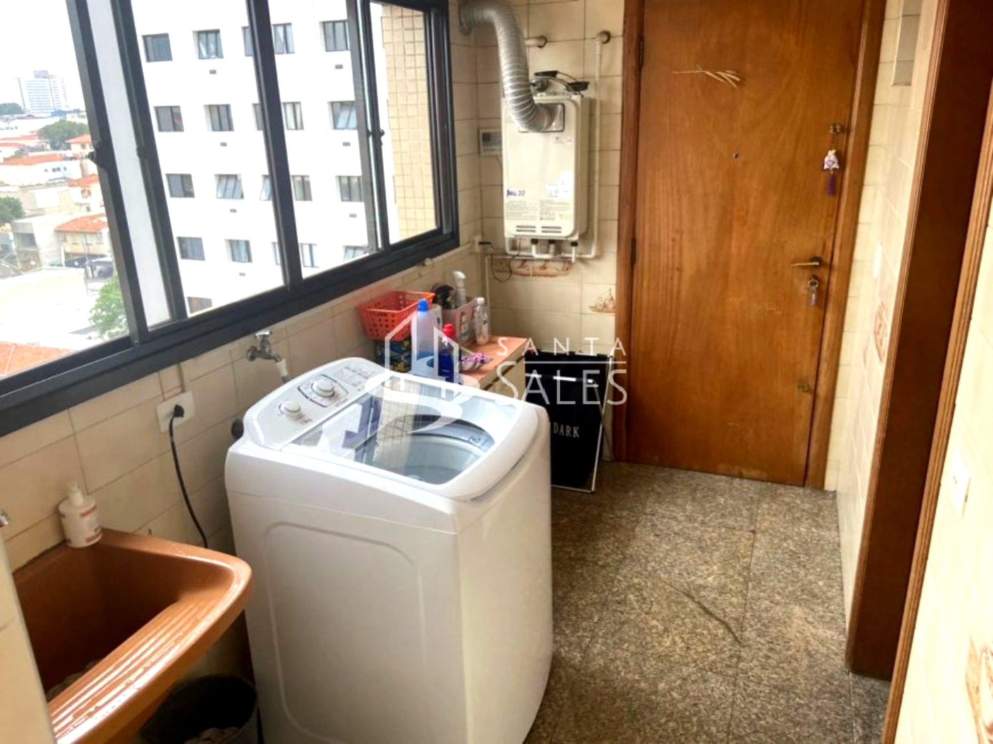 Apartamento, 4 quartos, 191 m² - Foto 15