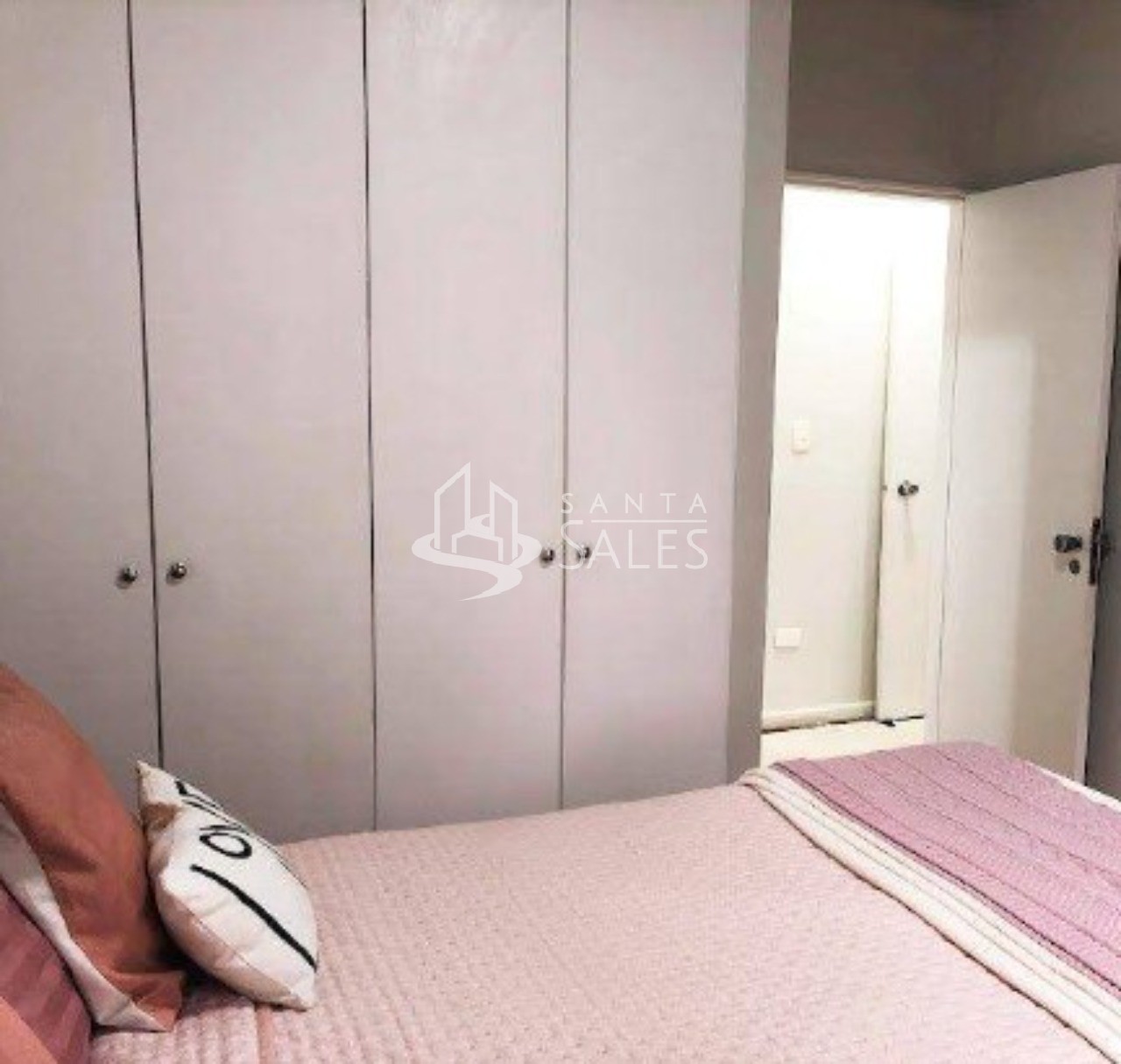 Apartamento, 3 quartos, 86 m² - Foto 7