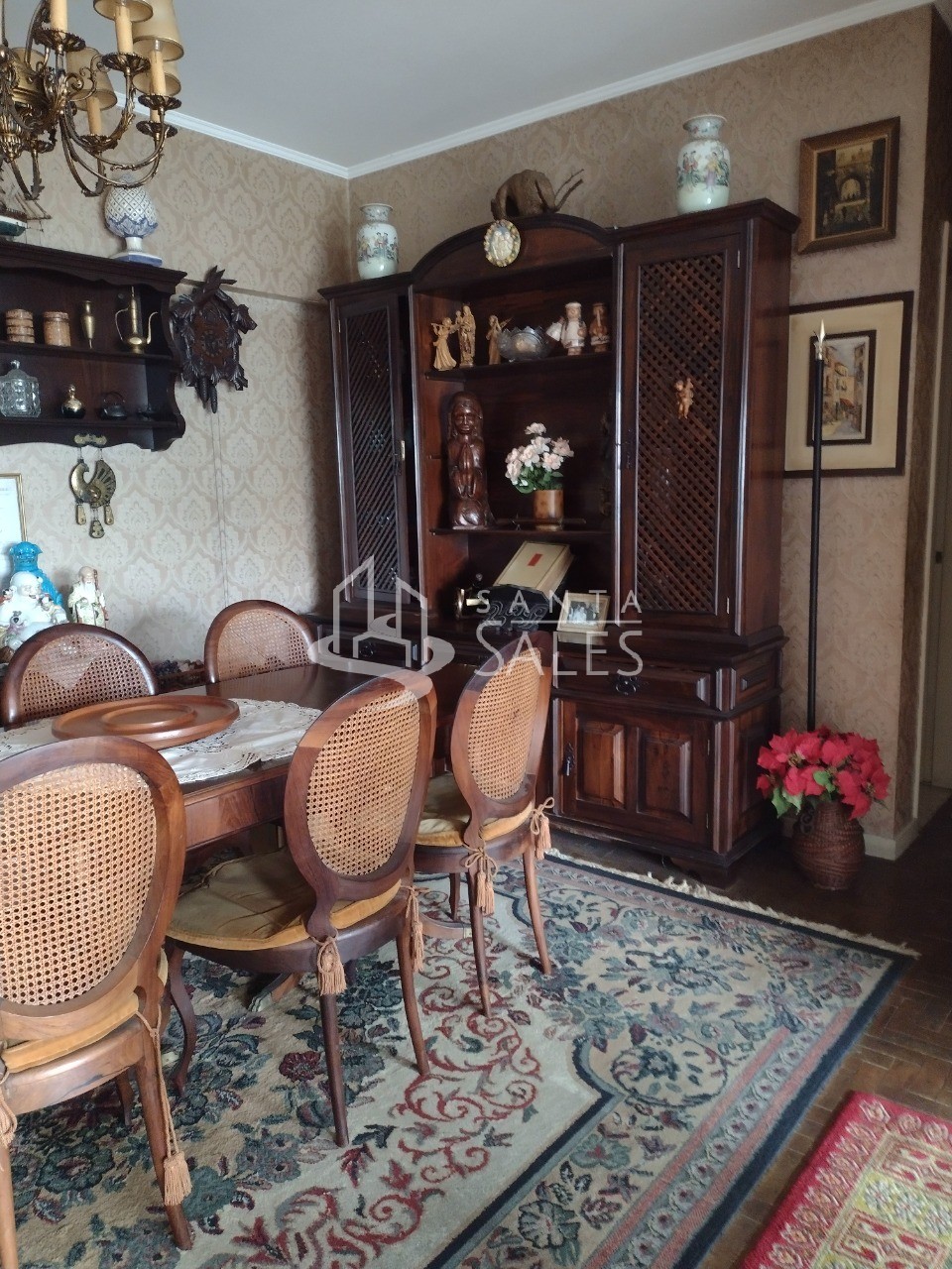 Apartamento, 3 quartos, 112 m² - Foto 3