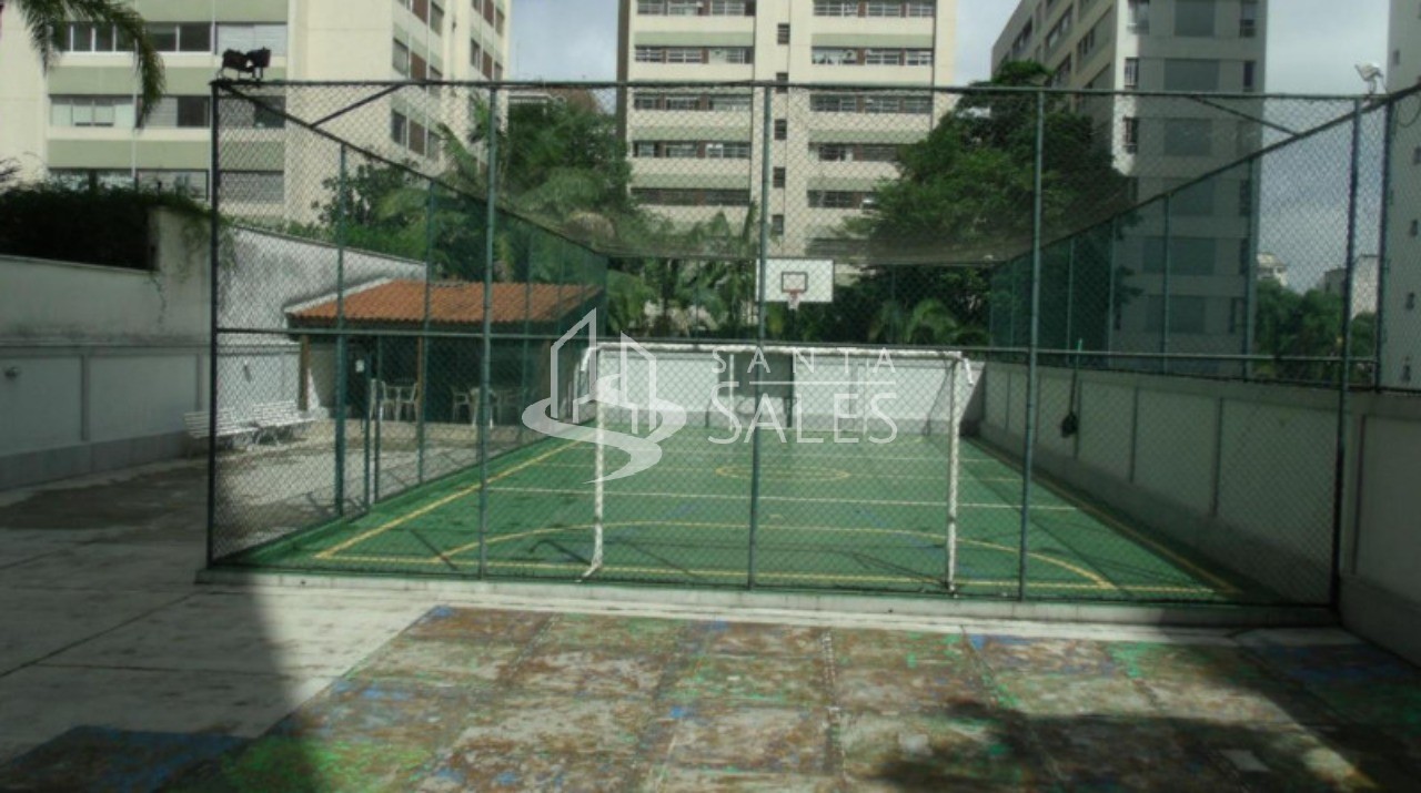 Apartamento, 2 quartos, 135 m² - Foto 24