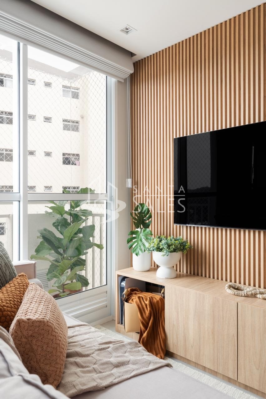 Apartamento, 1 quarto, 37 m² - Foto 16