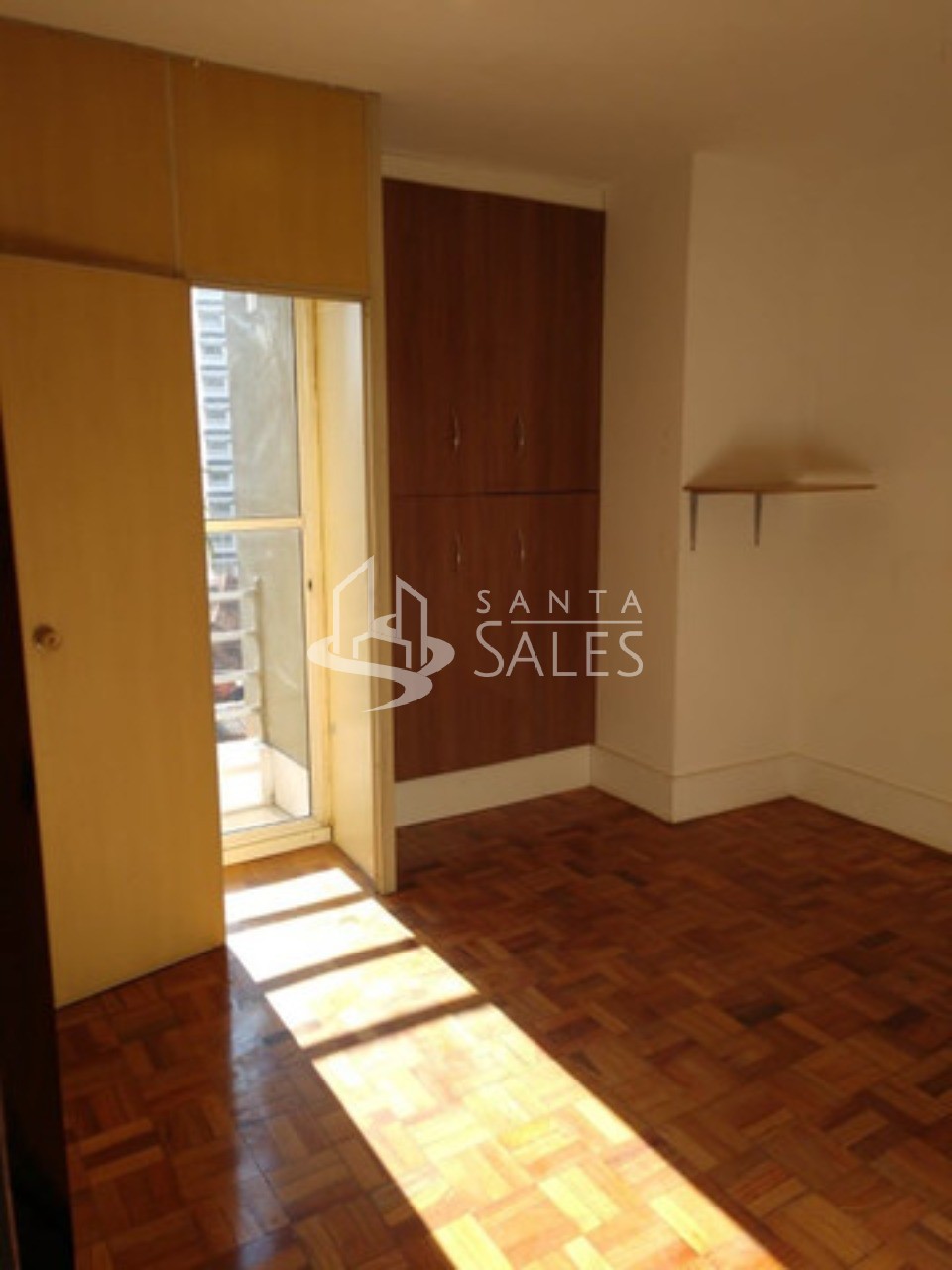 Apartamento, 3 quartos, 86 m² - Foto 1