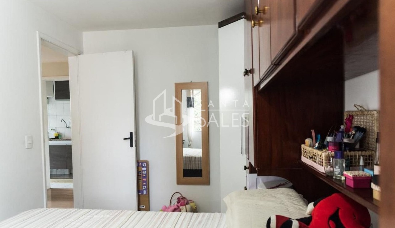 Apartamento, 3 quartos, 78 m² - Foto 7