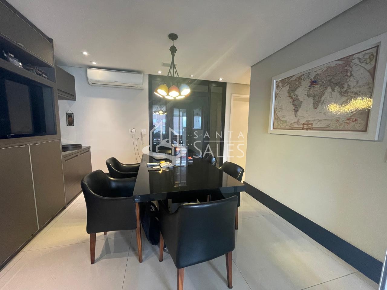 Apartamento, 4 quartos, 380 m² - Foto 12
