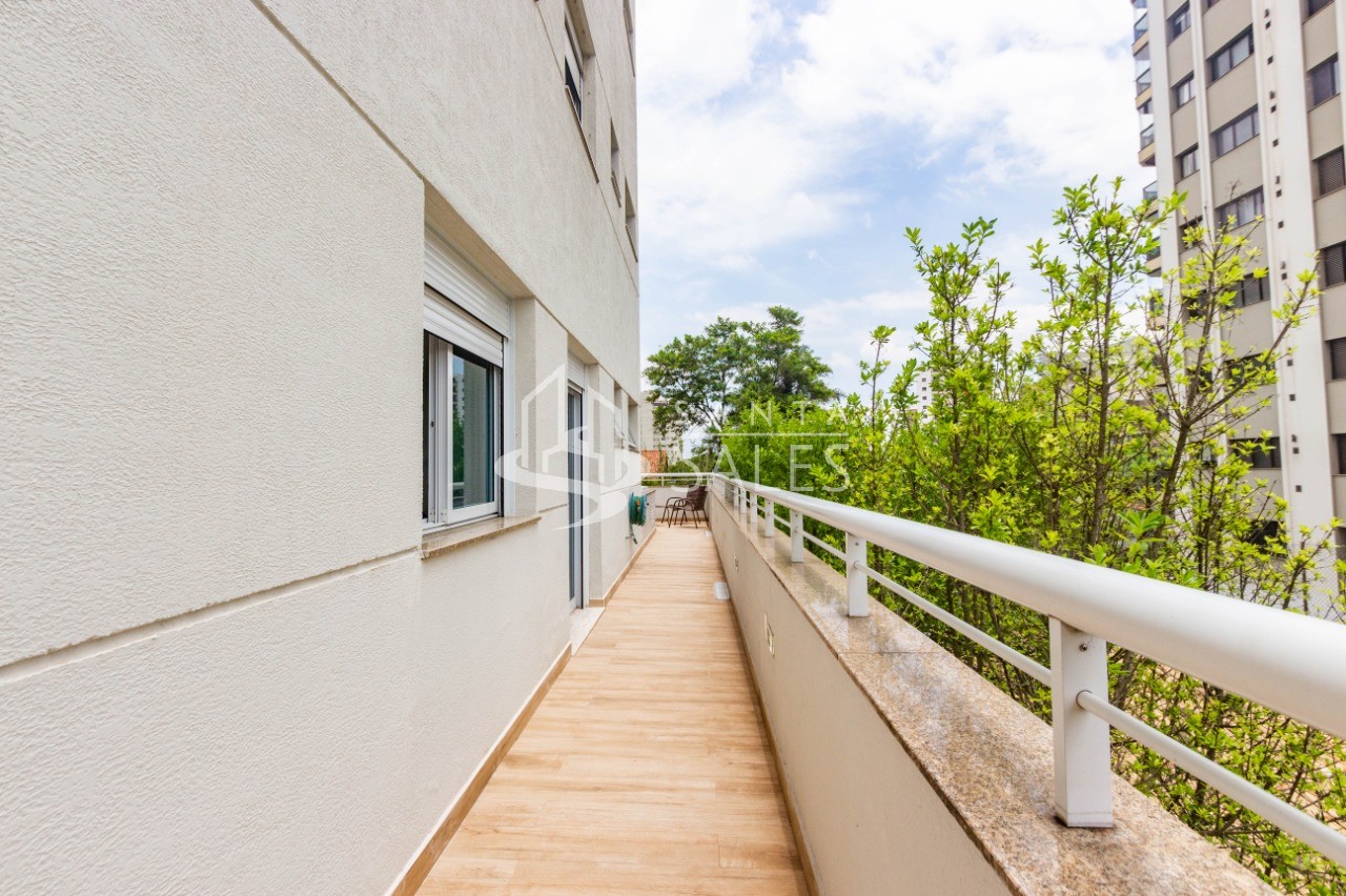 Apartamento, 3 quartos, 262 m² - Foto 35