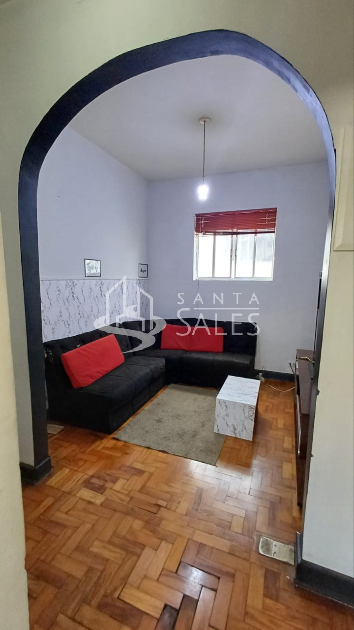 Apartamento, 3 quartos, 89 m² - Foto 1