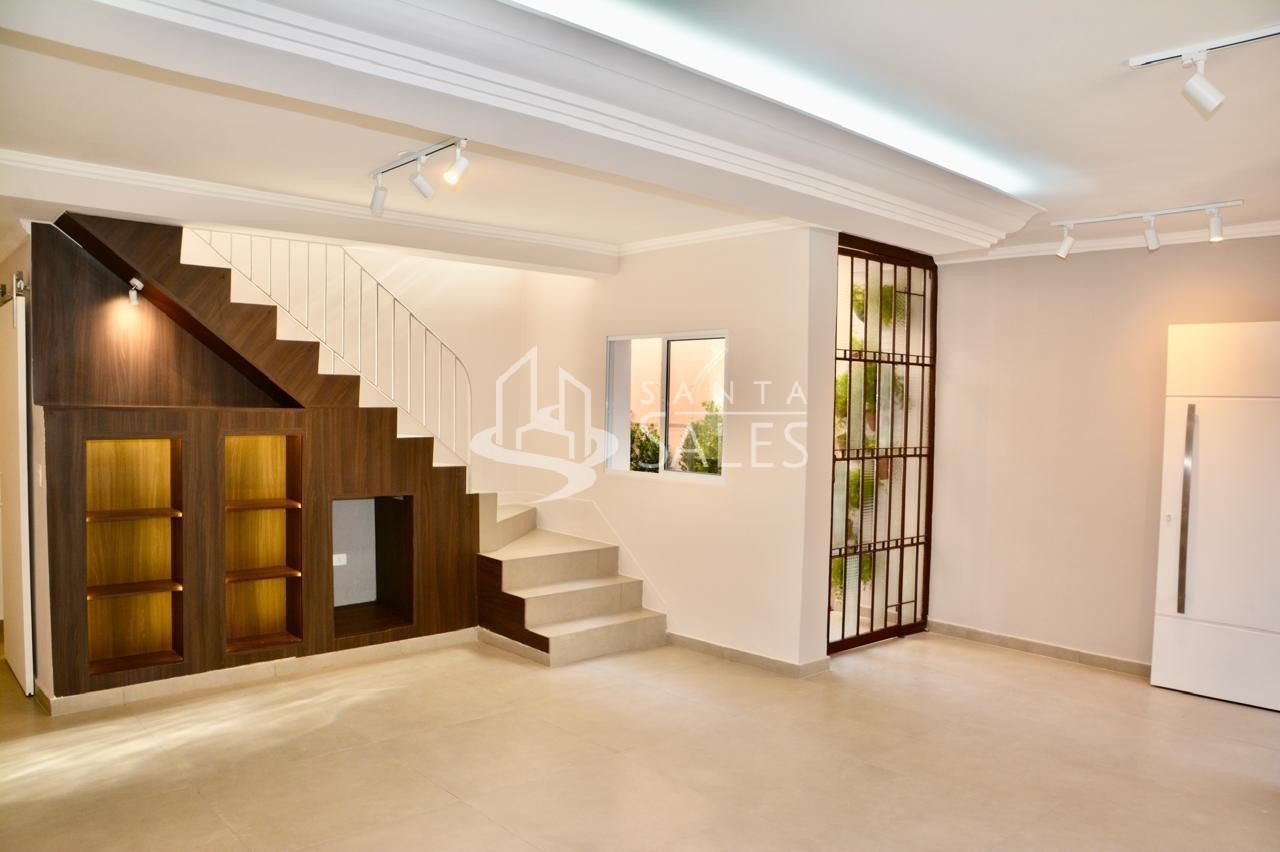 Sobrado, 3 quartos - Foto 6