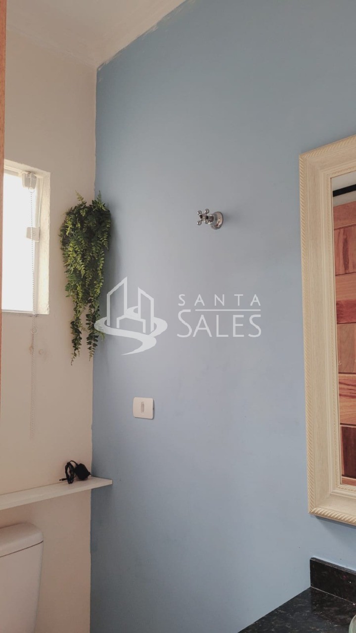 Casa, 3 quartos - Foto 29