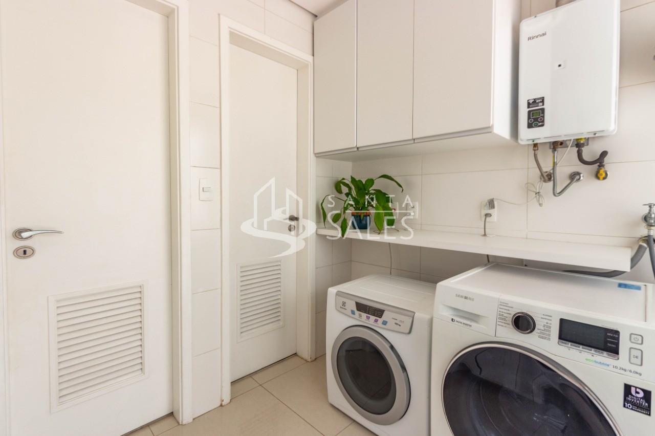 Apartamento, 3 quartos, 262 m² - Foto 37