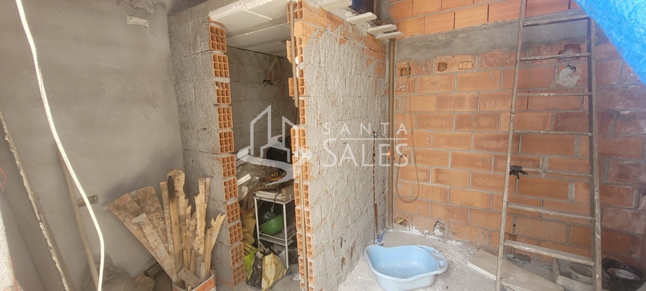 Casa, 3 quartos - Foto 11