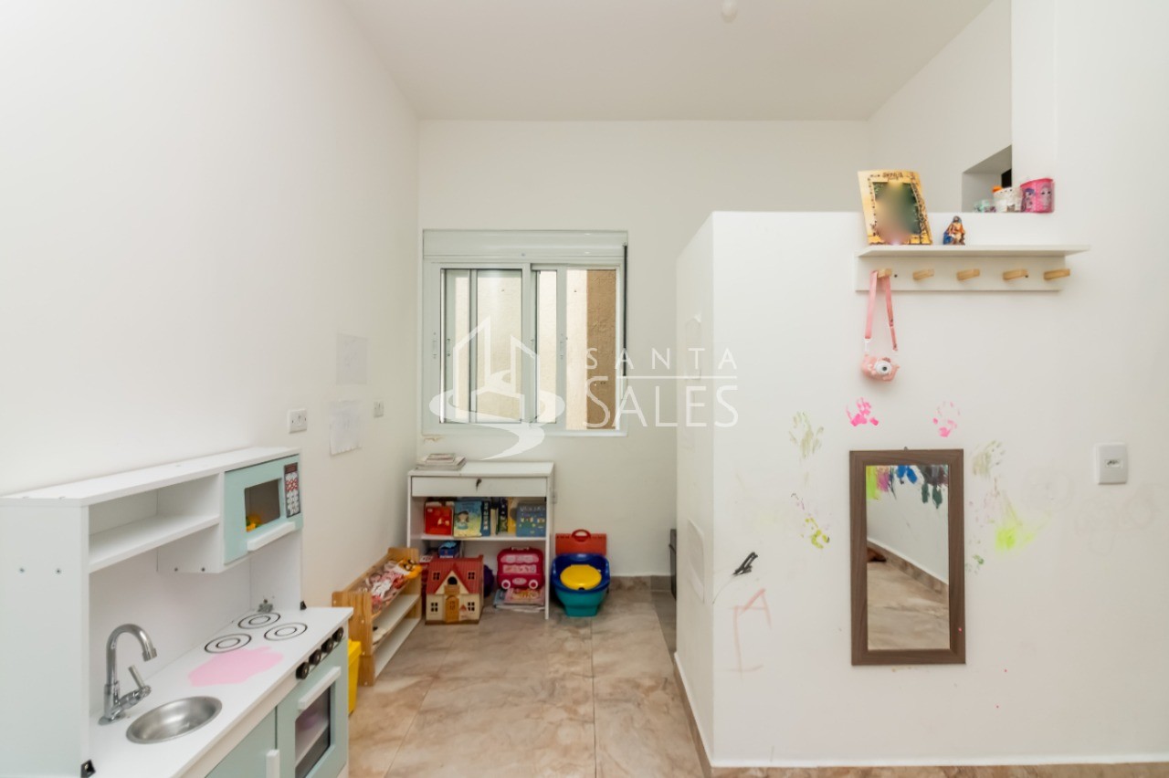 Casa, 3 quartos - Foto 11