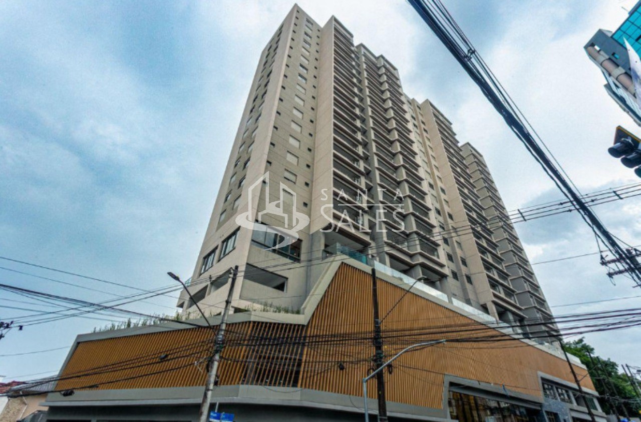 Apartamento, 1 quarto, 49 m² - Foto 12