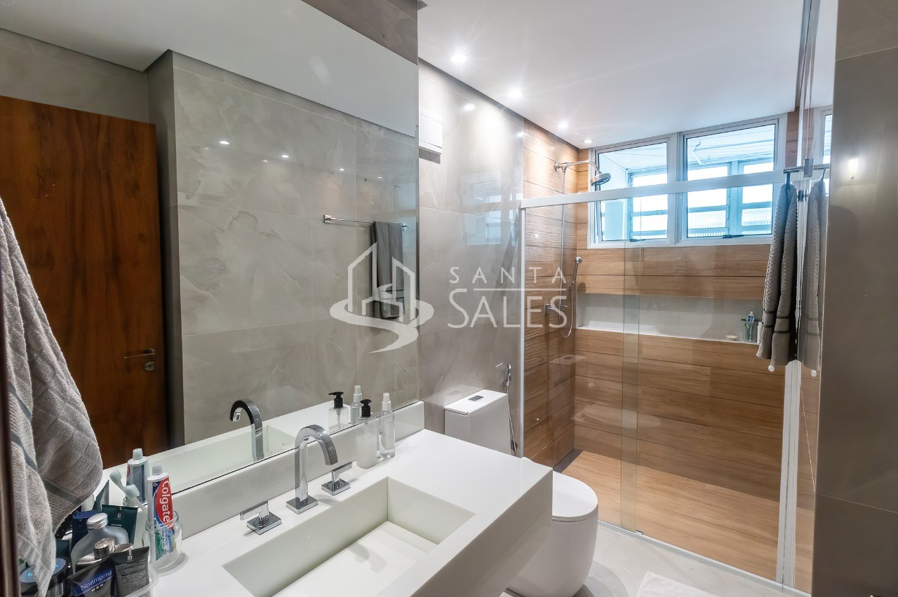Apartamento, 3 quartos, 108 m² - Foto 11
