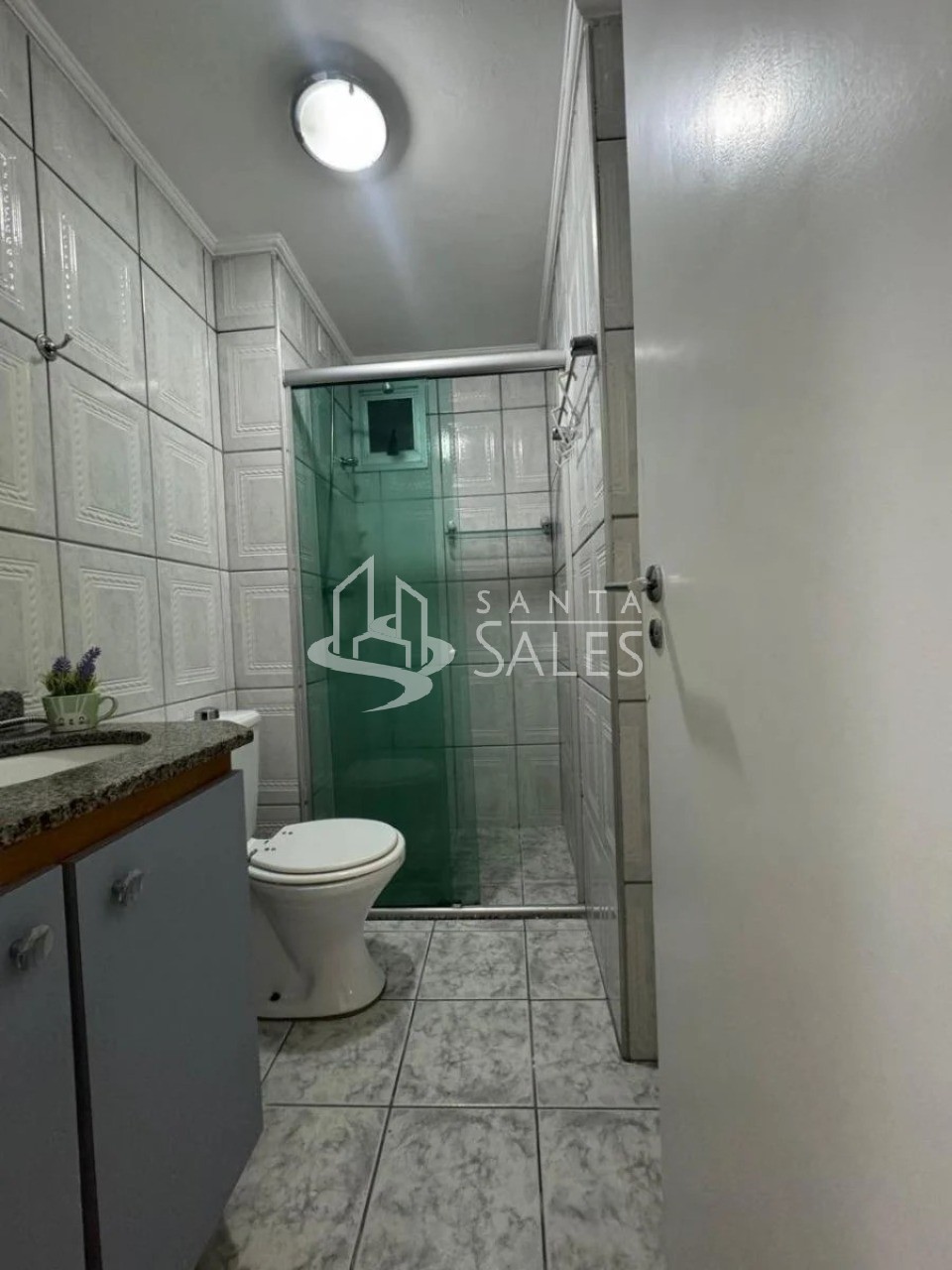 Apartamento, 3 quartos, 61 m² - Foto 14