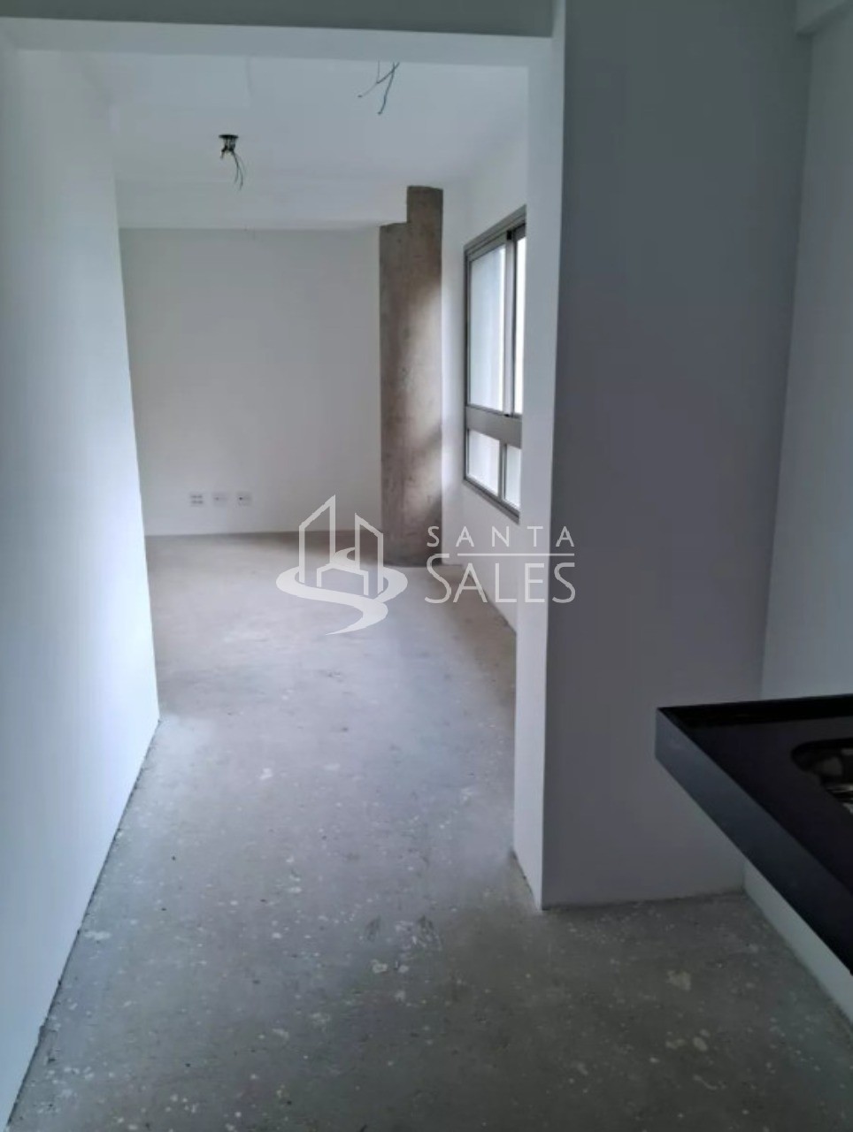 Apartamento, 2 quartos, 47 m² - Foto 14