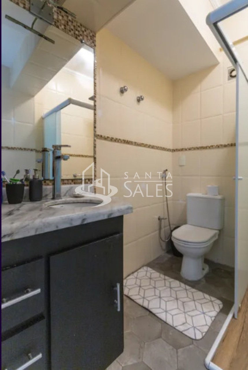 Cobertura à venda com 4 quartos, 105m² - Foto 12