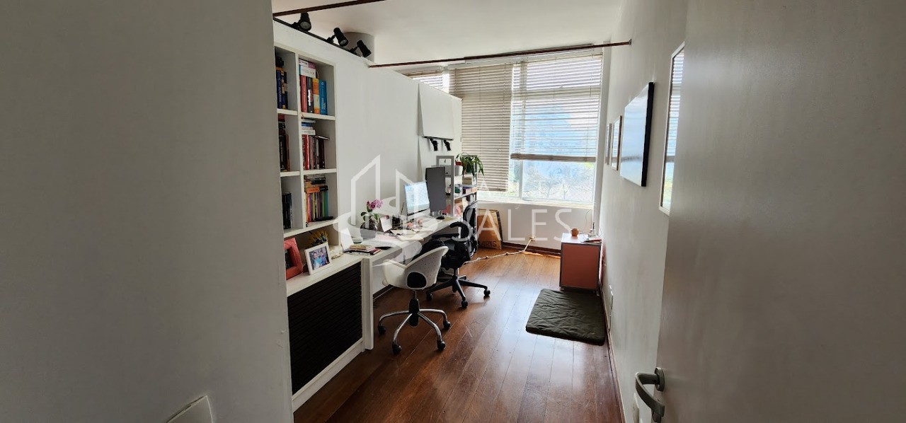 Apartamento, 3 quartos, 160 m² - Foto 9