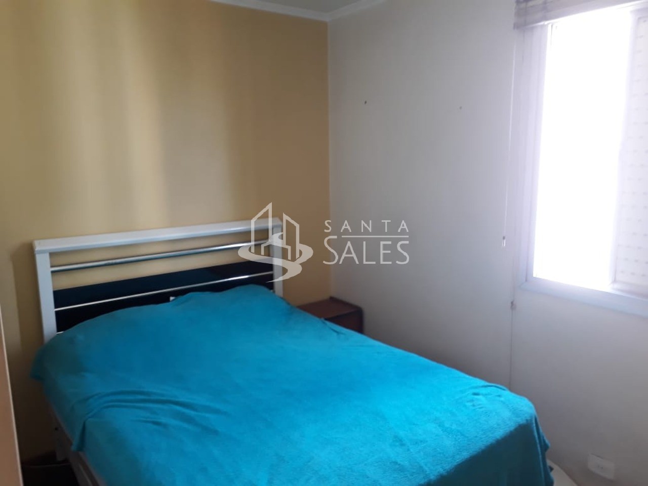 Apartamento à venda com 2 quartos, 96m² - Foto 4