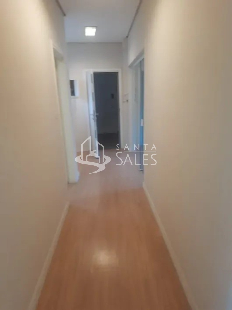 Conjunto Comercial-Sala para alugar, 100m² - Foto 15