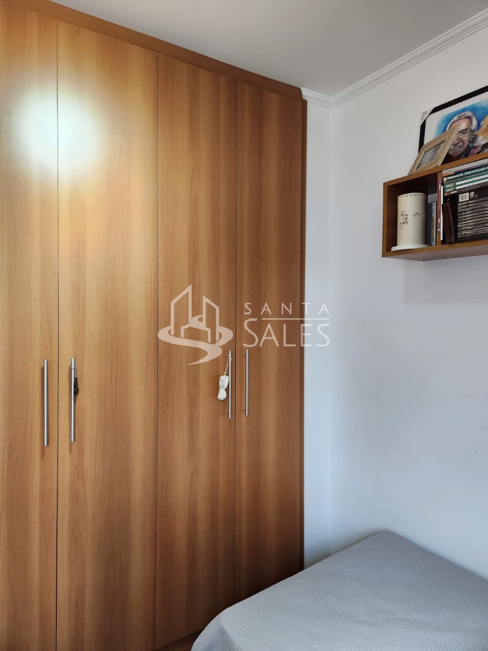 Apartamento, 3 quartos, 80 m² - Foto 7
