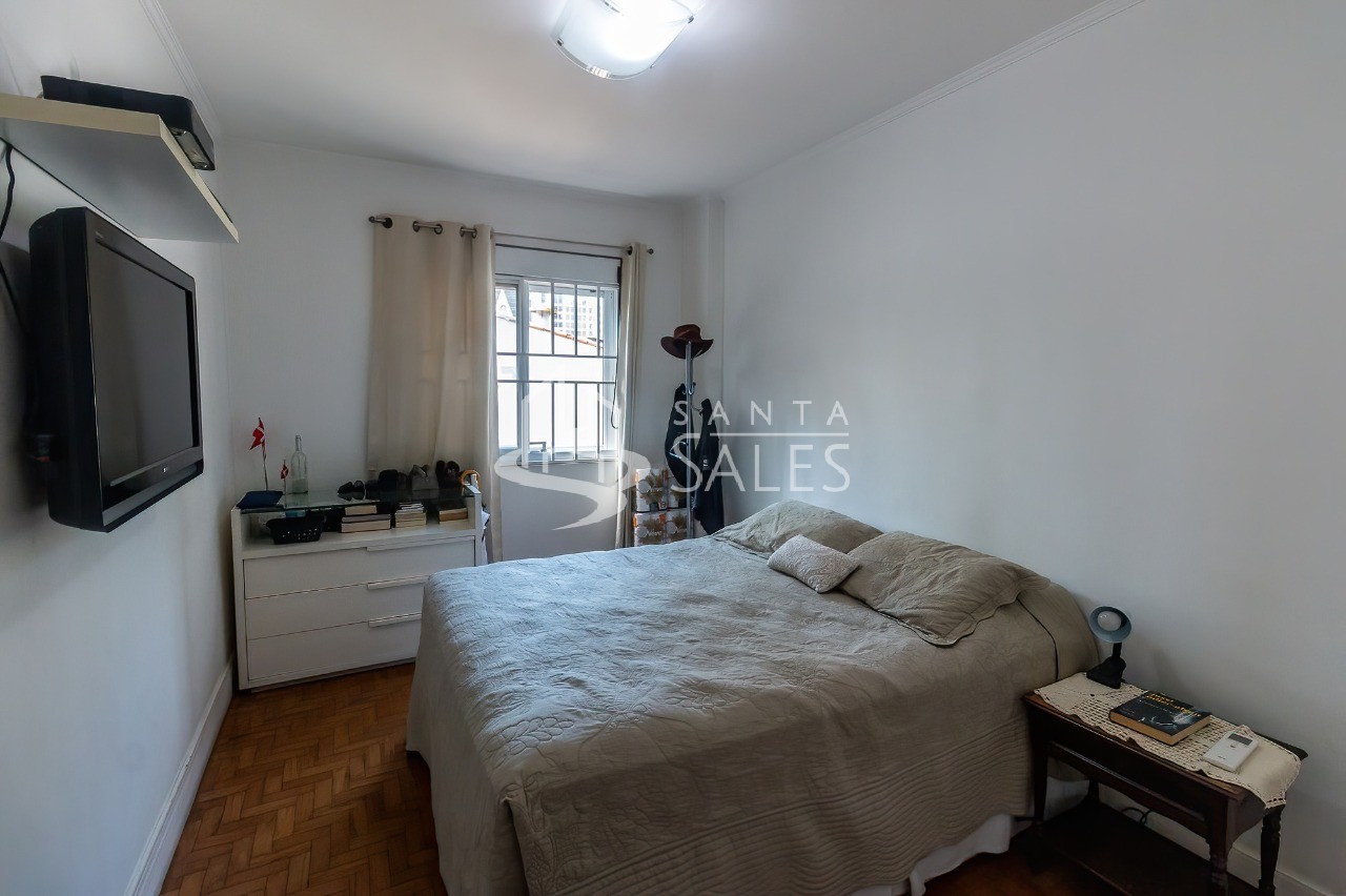 Apartamento, 3 quartos, 108 m² - Foto 17