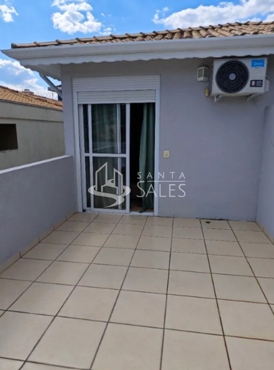 Sobrado, 3 quartos - Foto 6