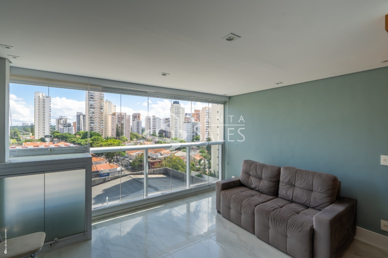 Apartamento, 2 quartos, 70 m² - Foto 14
