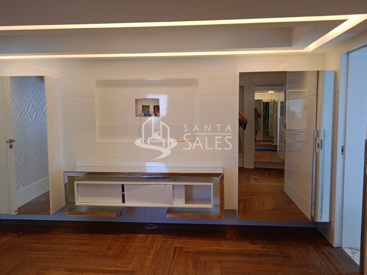 Apartamento, 2 quartos, 176 m² - Foto 16