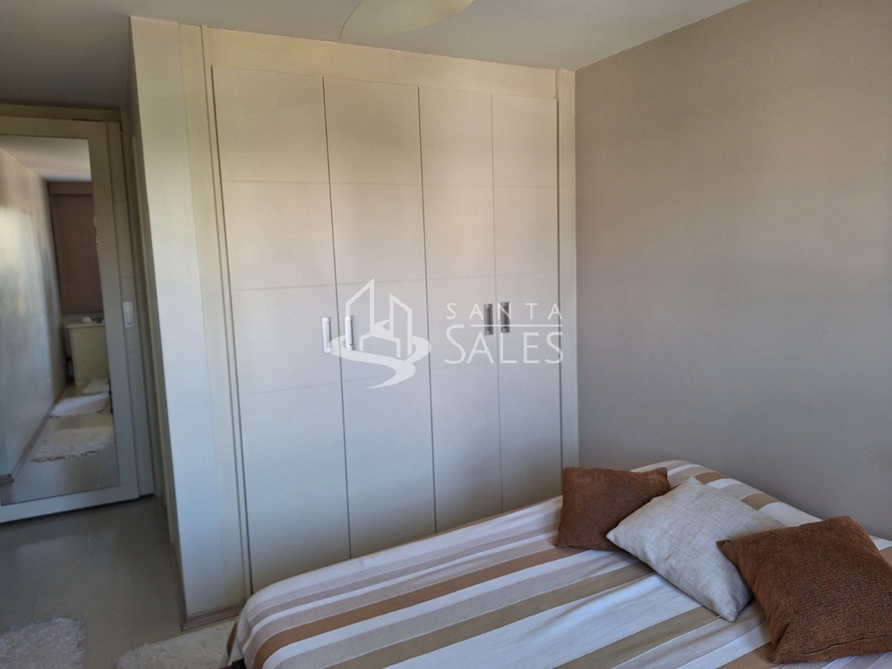 Apartamento, 3 quartos, 140 m² - Foto 8