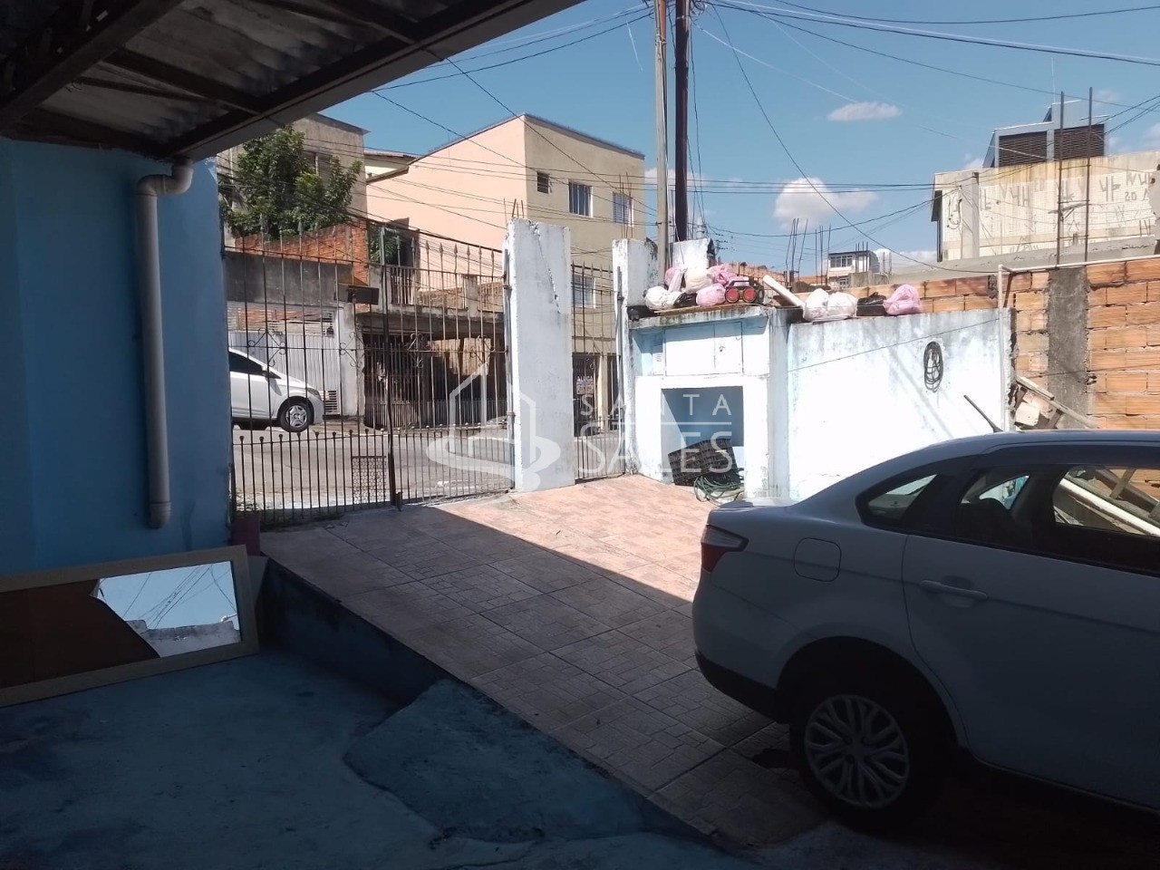 Sobrado, 4 quartos - Foto 11