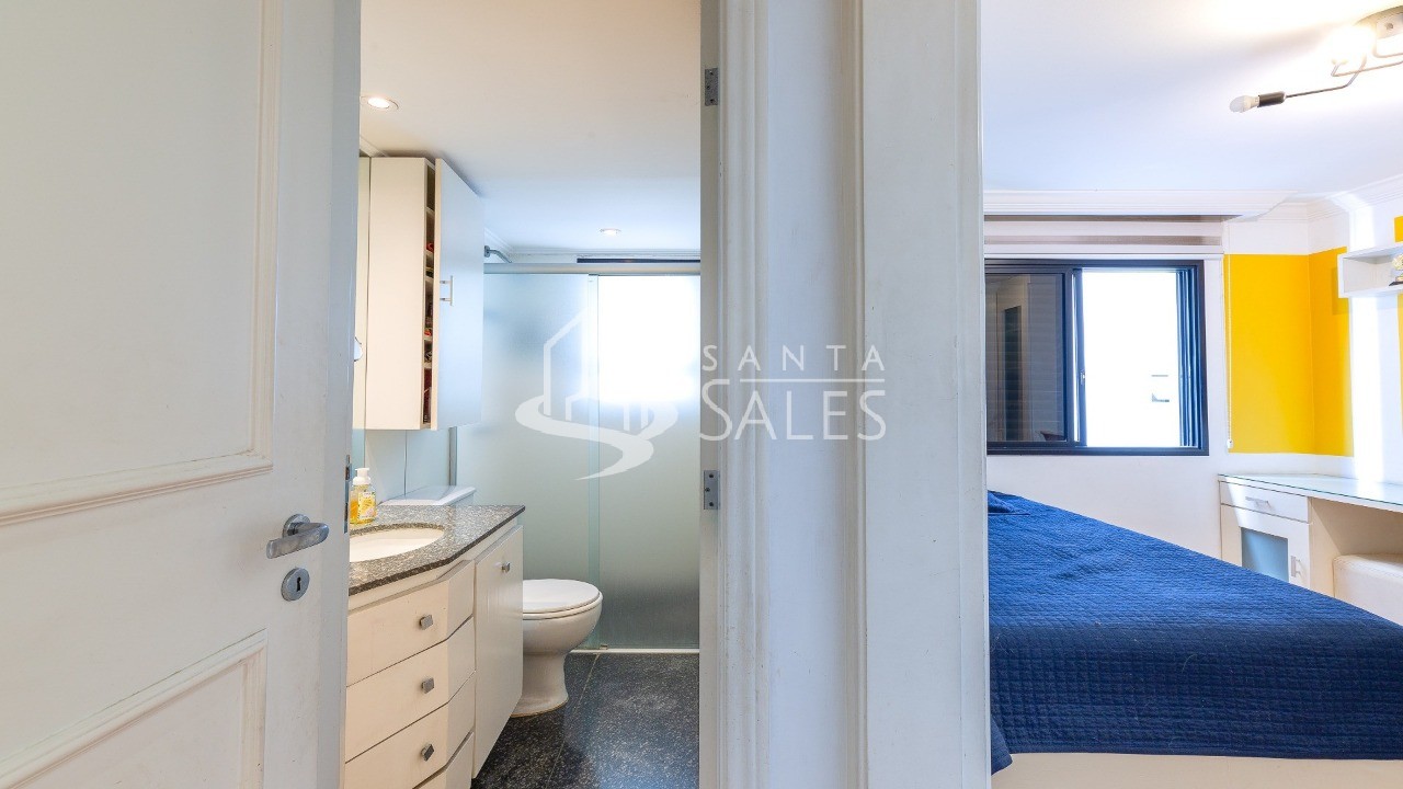Apartamento, 3 quartos, 160 m² - Foto 19
