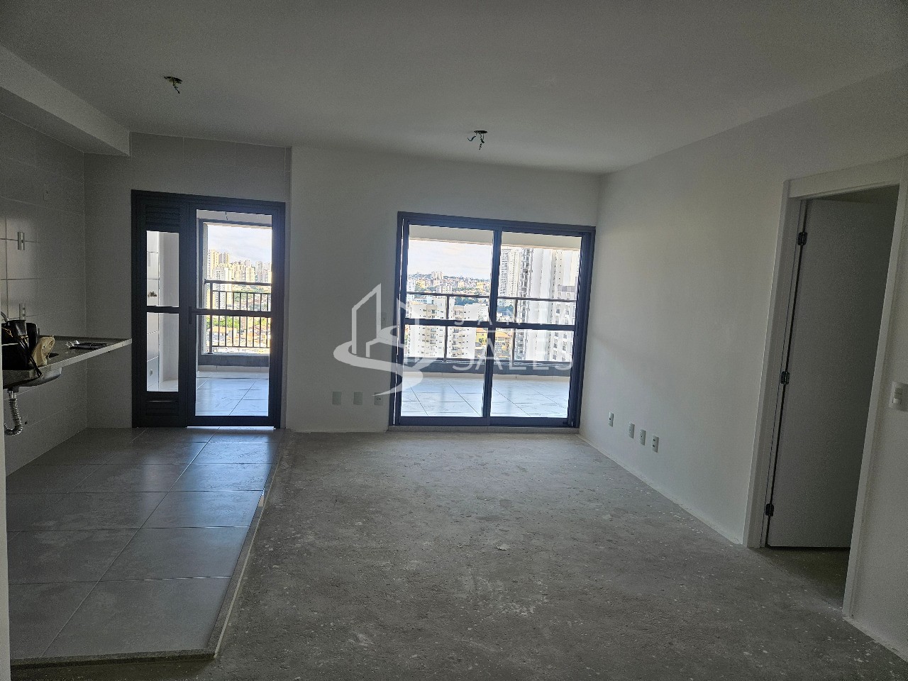Apartamento, 3 quartos, 105 m² - Foto 11