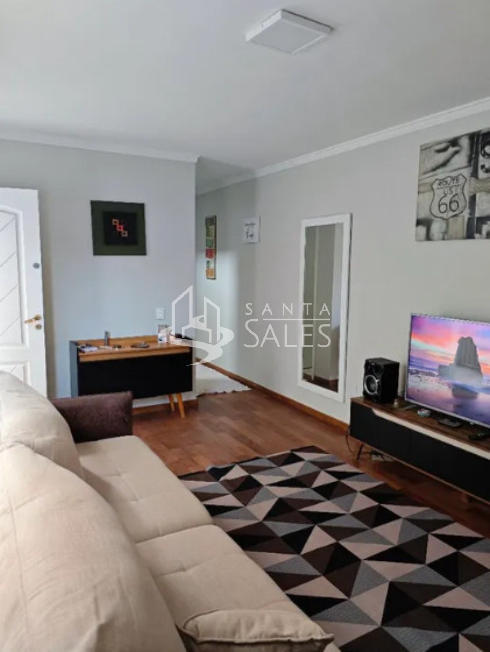 Sobrado, 3 quartos - Foto 2