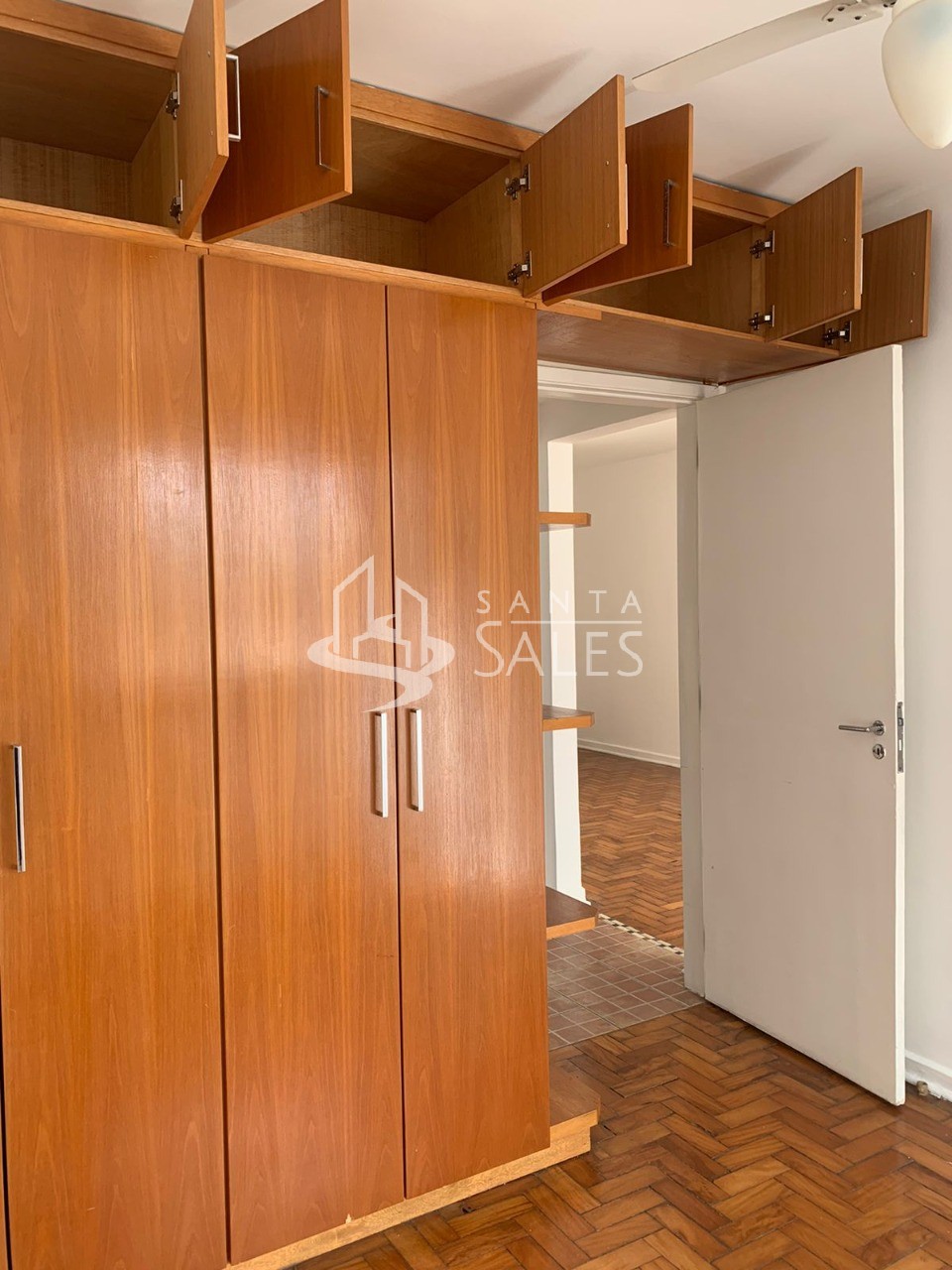 Apartamento, 1 quarto, 45 m² - Foto 4