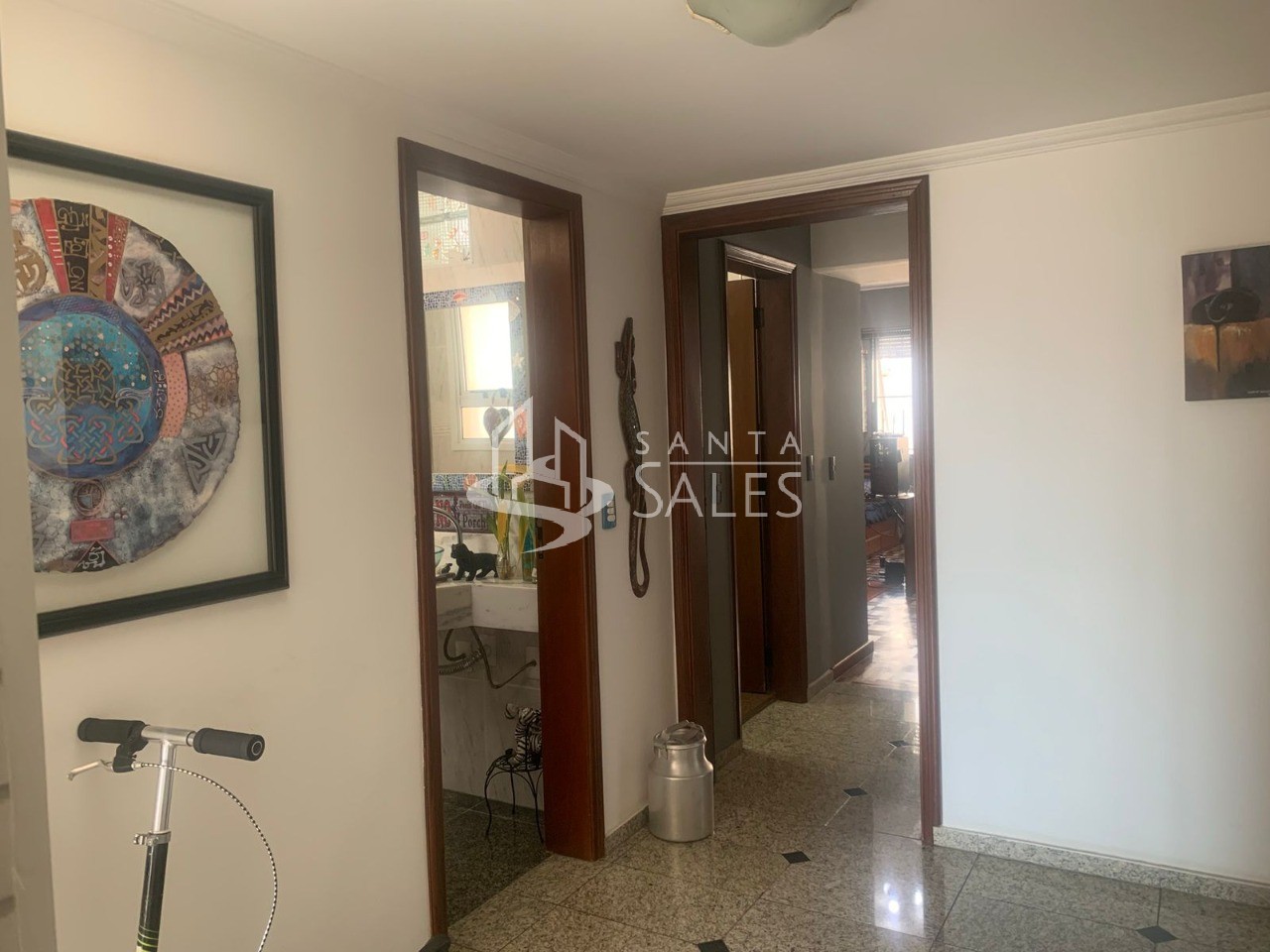 Apartamento, 4 quartos, 263 m² - Foto 16