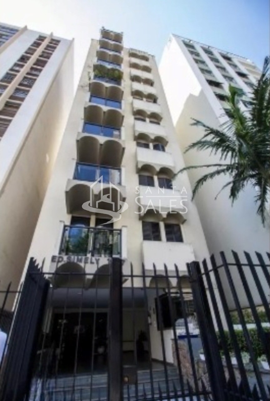Apartamento, 3 quartos, 206 m² - Foto 20