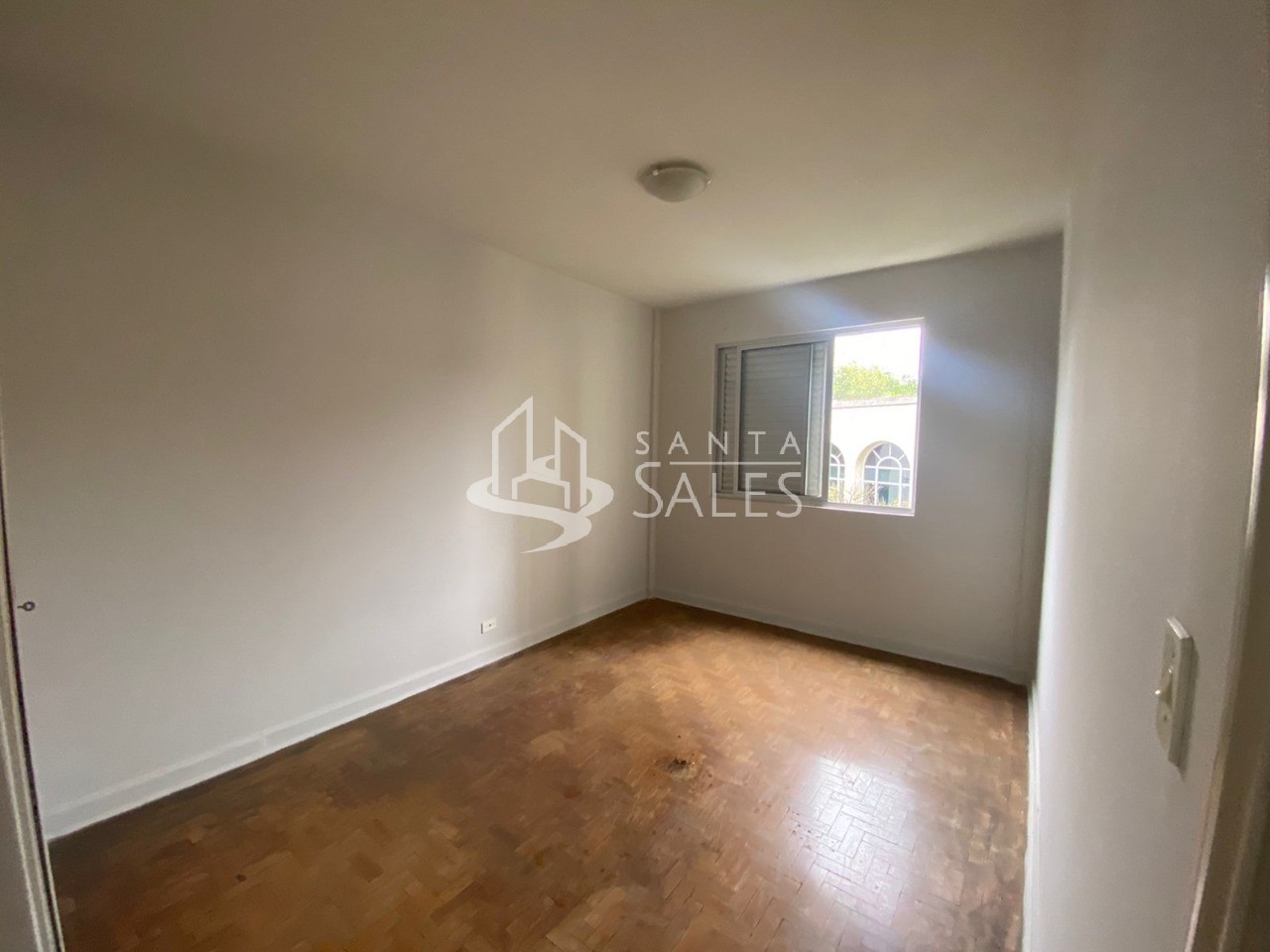 Apartamento, 2 quartos, 76 m² - Foto 2