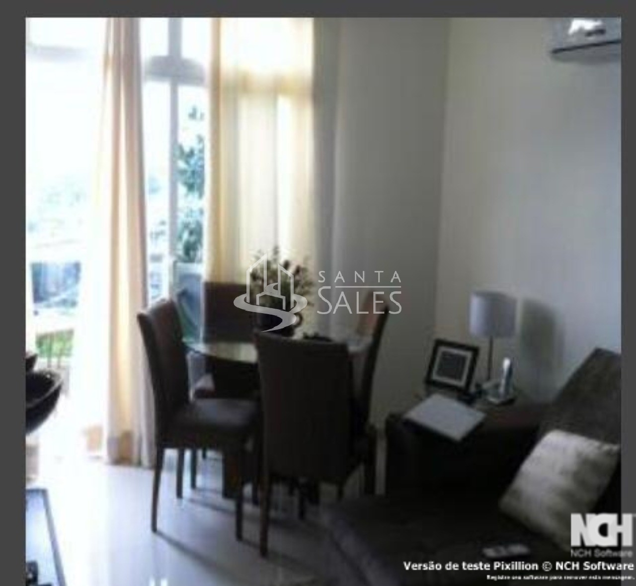 Apartamento, 2 quartos, 50 m² - Foto 1
