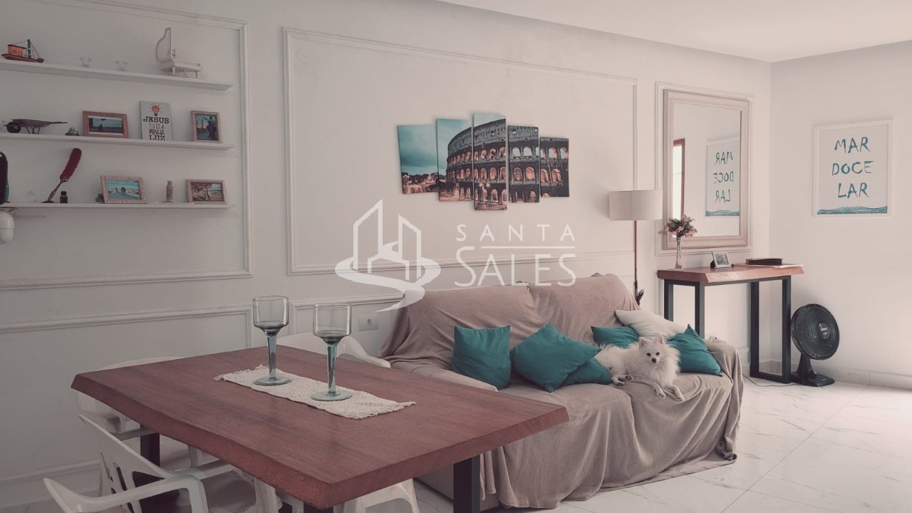 Casa, 3 quartos - Foto 30