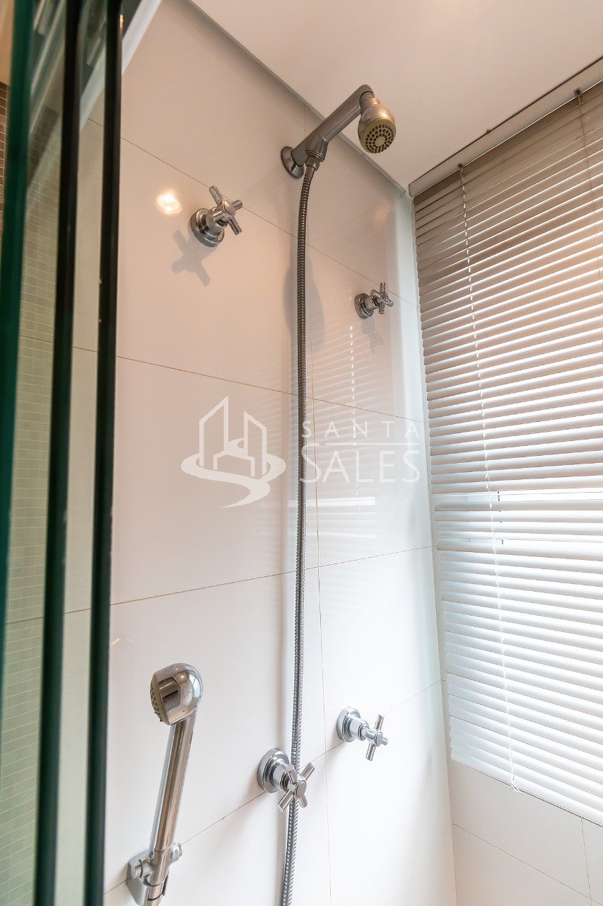 Apartamento para alugar com 2 quartos, 97m² - Foto 16