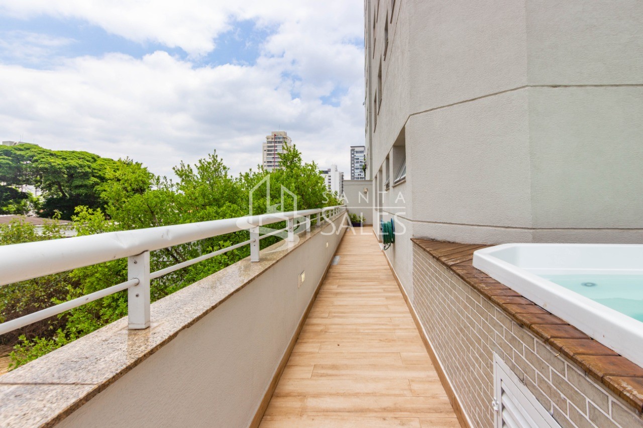 Apartamento, 3 quartos, 262 m² - Foto 36